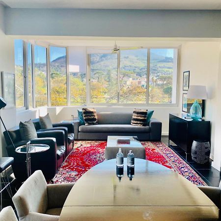 15 On Upper Orange Street Luxury Apartments Cidade Do Cabo Exterior foto