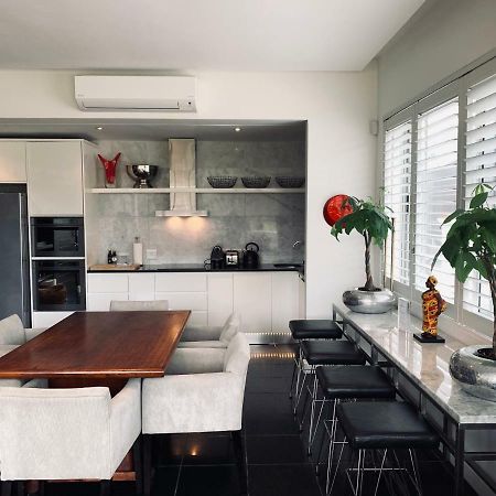 15 On Upper Orange Street Luxury Apartments Cidade Do Cabo Exterior foto