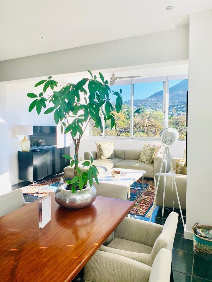15 On Upper Orange Street Luxury Apartments Cidade Do Cabo Exterior foto