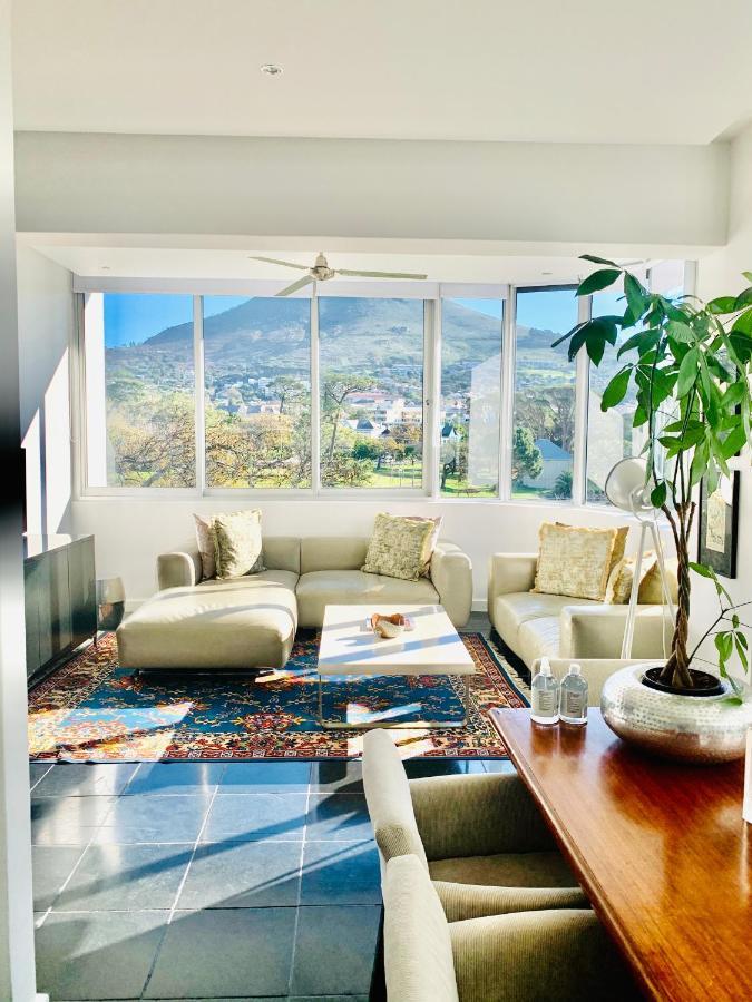 15 On Upper Orange Street Luxury Apartments Cidade Do Cabo Exterior foto