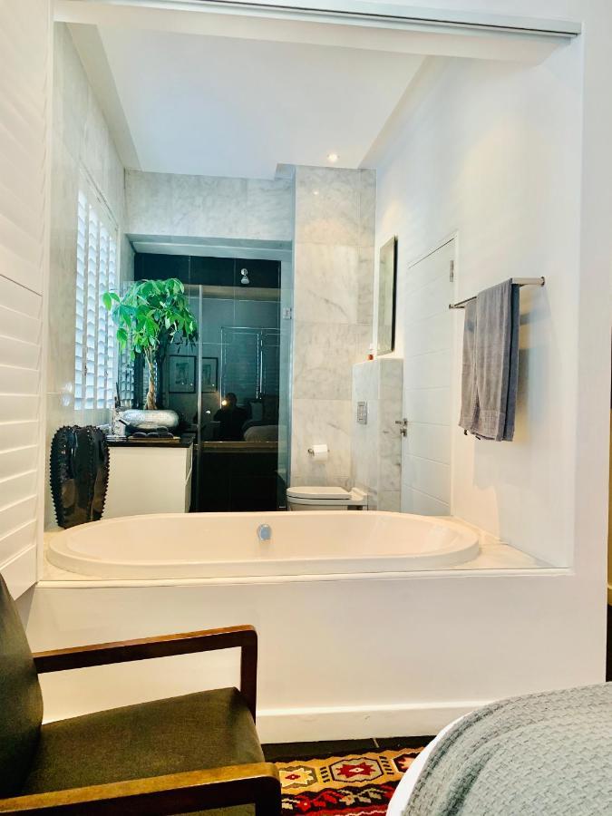 15 On Upper Orange Street Luxury Apartments Cidade Do Cabo Exterior foto