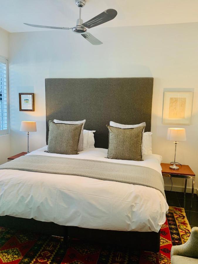 15 On Upper Orange Street Luxury Apartments Cidade Do Cabo Exterior foto