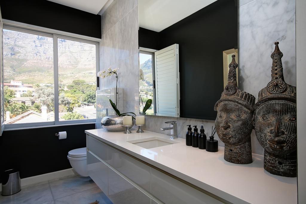 15 On Upper Orange Street Luxury Apartments Cidade Do Cabo Exterior foto