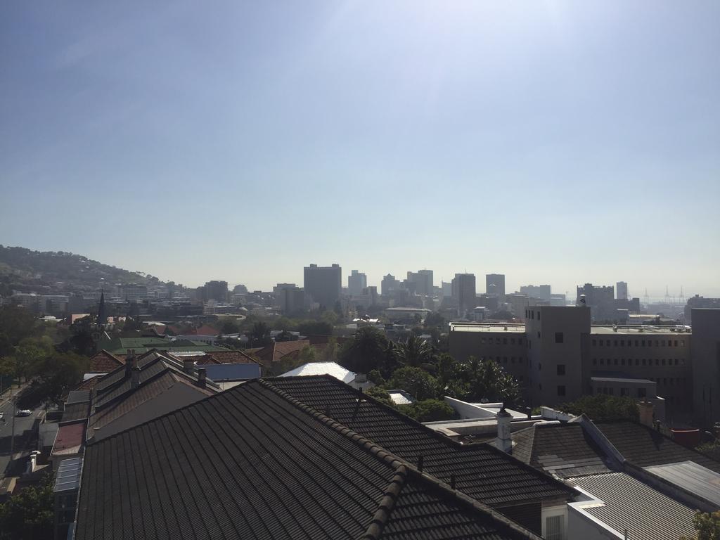 15 On Upper Orange Street Luxury Apartments Cidade Do Cabo Exterior foto