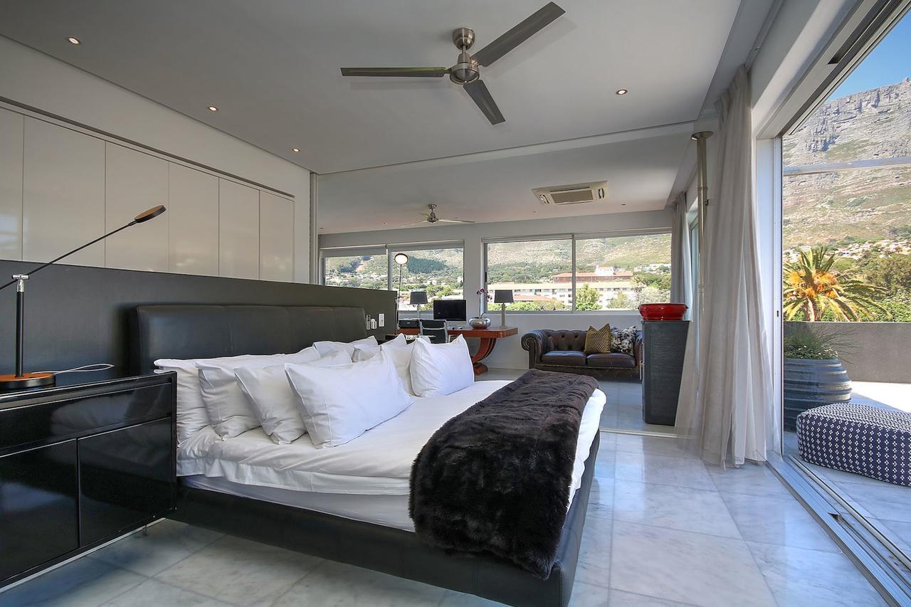 15 On Upper Orange Street Luxury Apartments Cidade Do Cabo Exterior foto