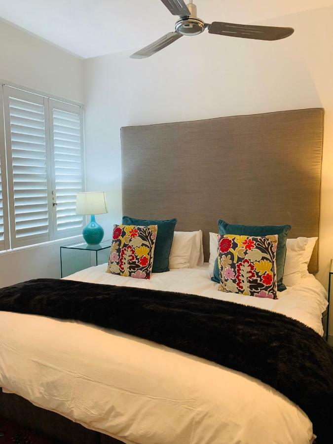 15 On Upper Orange Street Luxury Apartments Cidade Do Cabo Exterior foto
