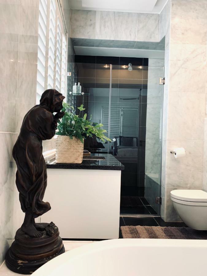 15 On Upper Orange Street Luxury Apartments Cidade Do Cabo Exterior foto