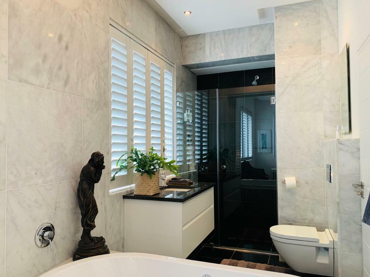 15 On Upper Orange Street Luxury Apartments Cidade Do Cabo Exterior foto