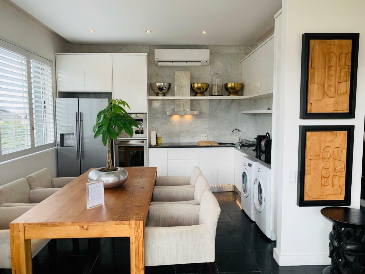 15 On Upper Orange Street Luxury Apartments Cidade Do Cabo Exterior foto