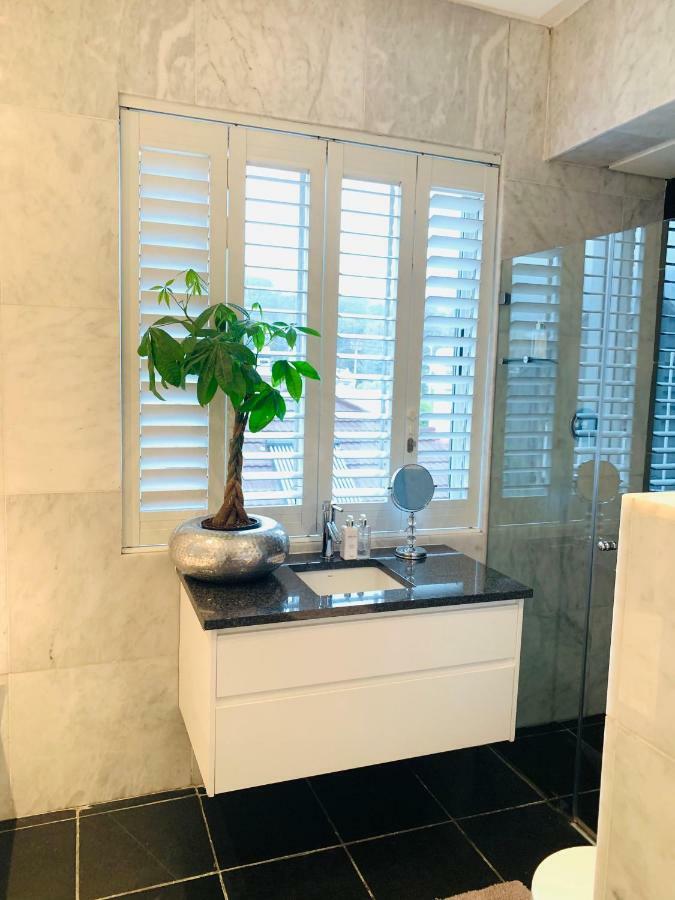15 On Upper Orange Street Luxury Apartments Cidade Do Cabo Exterior foto